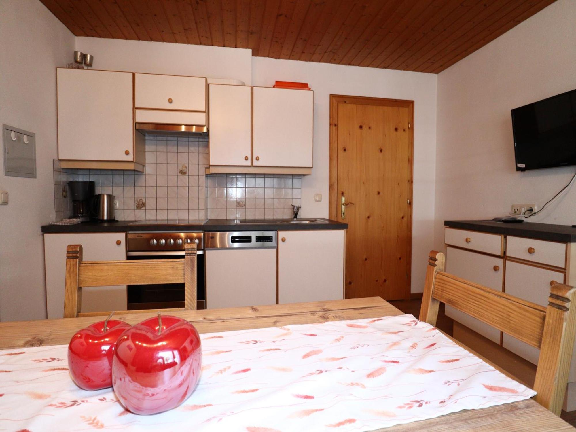Apartments Home Mario, See Im Paznauntal Exterior foto